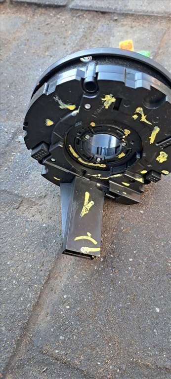 Mercedes A 180 W169 kormányszög jeladó érzékelő a16954079459051 2. kép