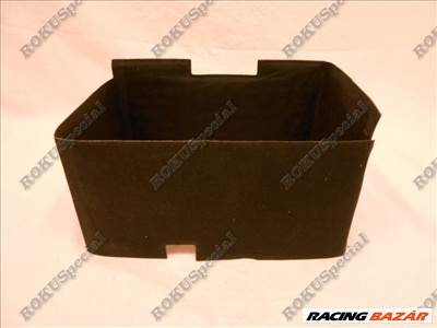 VW Passat B6,B7, 3C Akkumulátor filces borítás  1k0915418g