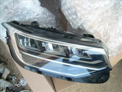 Volkswagen Tiguan jobb első LED fényszóró  facelif 5nn941036b