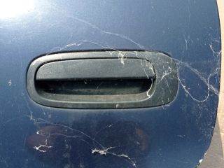 Toyota Corolla (E110) Bal hátsó Külső Kilincs *73840*