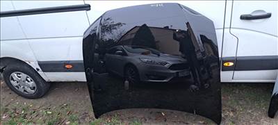 Audi A6 (C8 - 4K) motorháztető  4k0823029b