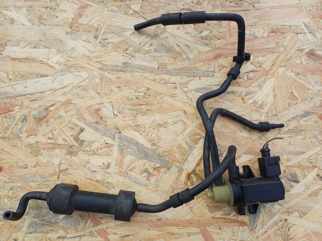 Vw Golf 5 (2005-2013) 1.9Tdi Diesel Turbónyomás Szabályzó Szelep  1. kép