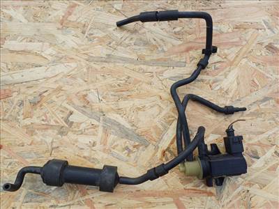 Vw Golf 5 (2005-2013) 1.9Tdi Diesel Turbónyomás Szabályzó Szelep 