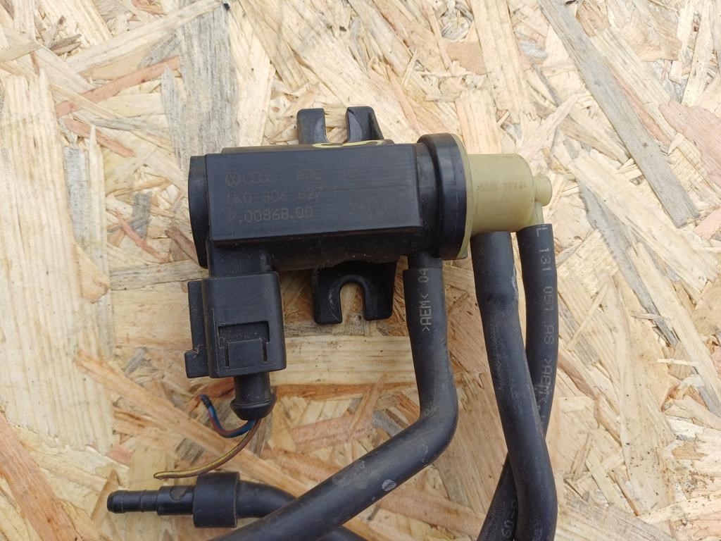 Vw Golf 5 (2005-2013) 1.9Tdi Diesel Turbónyomás Szabályzó Szelep  2. kép