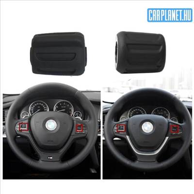 BMW multikormány gombok párban - X3 F25 / X4 F26 / X5 F15 / X6 F16 / i3