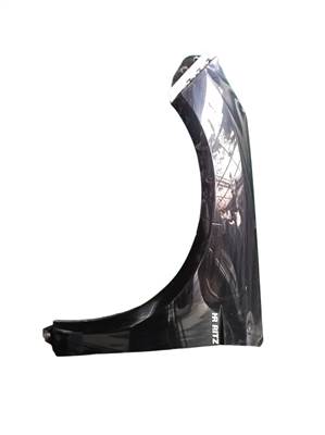 Ford Focus Mk3 Sárvédő bal első fekete 