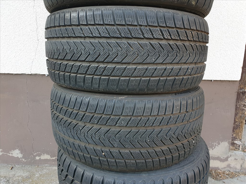  245/35 19 Gripmax ProWinter 6. kép
