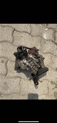 Ford B-max adagoló (nagynyomású üzemanyag pumpa) 0445010577 cv2q9a543aa