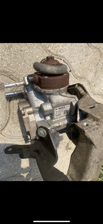 Ford B-max adagoló (nagynyomású üzemanyag pumpa) 0445010577 cv2q9a543aa 2. kép