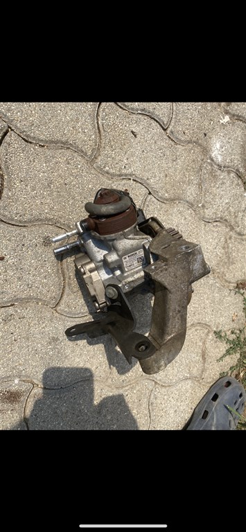 Ford B-max adagoló (nagynyomású üzemanyag pumpa) 0445010577 cv2q9a543aa 3. kép