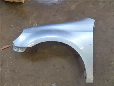 Volkswagen Golf 6 bal első sárvédő