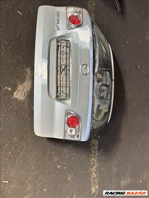 Mazda 6 csomagtérajtó 