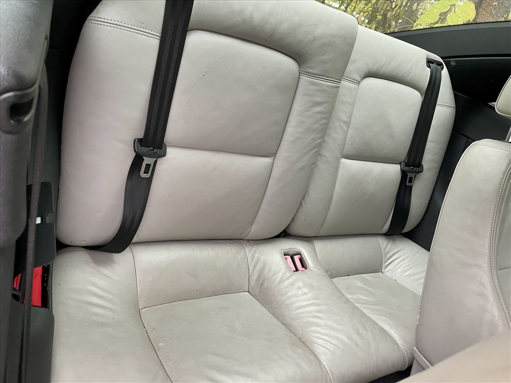 Audi tt Recaro fűthető bor sport ules  3. kép