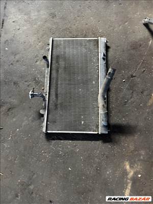 Opel Adtra g ventillátor