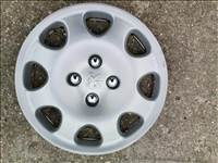 Peugeot 14-es gyári dísztárcsa 