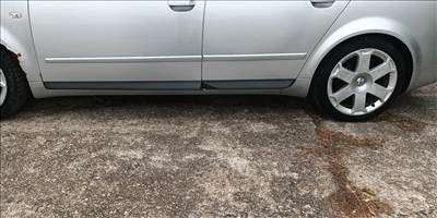 Audi S4 (B6/B7) AUDI S4 Ajto léc szett 