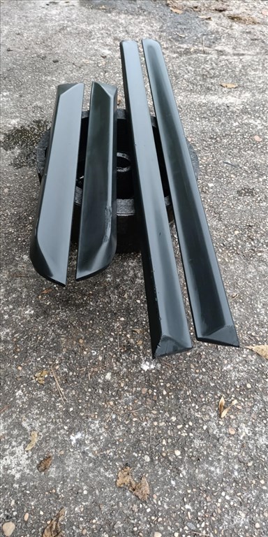 Audi S4 (B6/B7) AUDI S4 Ajto léc szett  5. kép