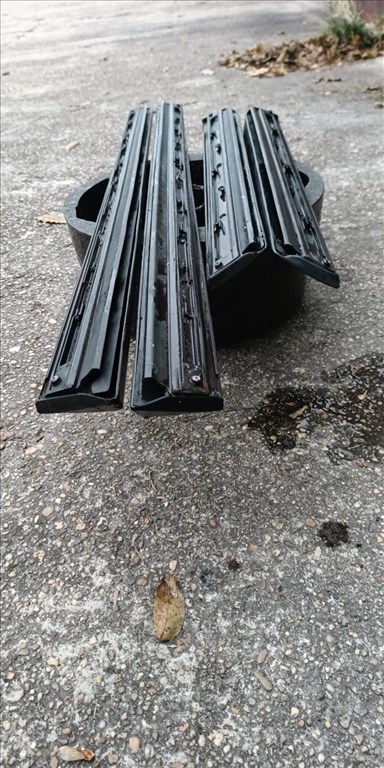 Audi S4 (B6/B7) AUDI S4 Ajto léc szett  7. kép