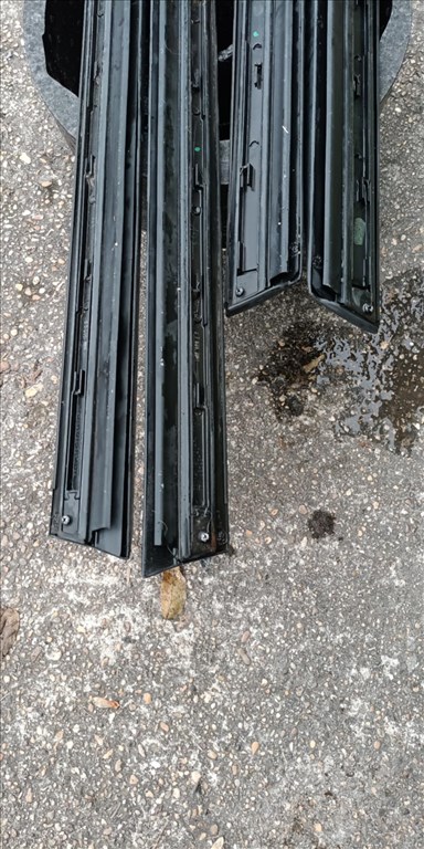 Audi S4 (B6/B7) AUDI S4 Ajto léc szett  8. kép