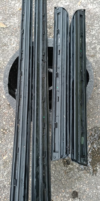 Audi S4 (B6/B7) AUDI S4 Ajto léc szett  9. kép