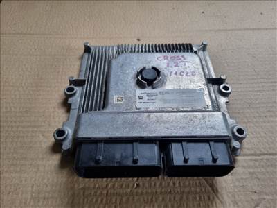 Opel Crossland X 1.2Turbo (110 Hp) Motorvezérlő 8808 ,  9819269980 a2c1444520001