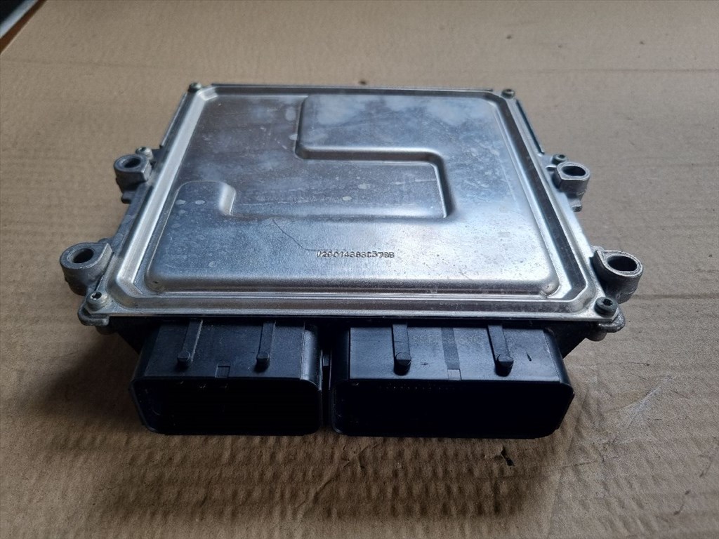 Opel Crossland X 1.2Turbo (110 Hp) Motorvezérlő 8808 ,  9819269980 a2c1444520001 2. kép