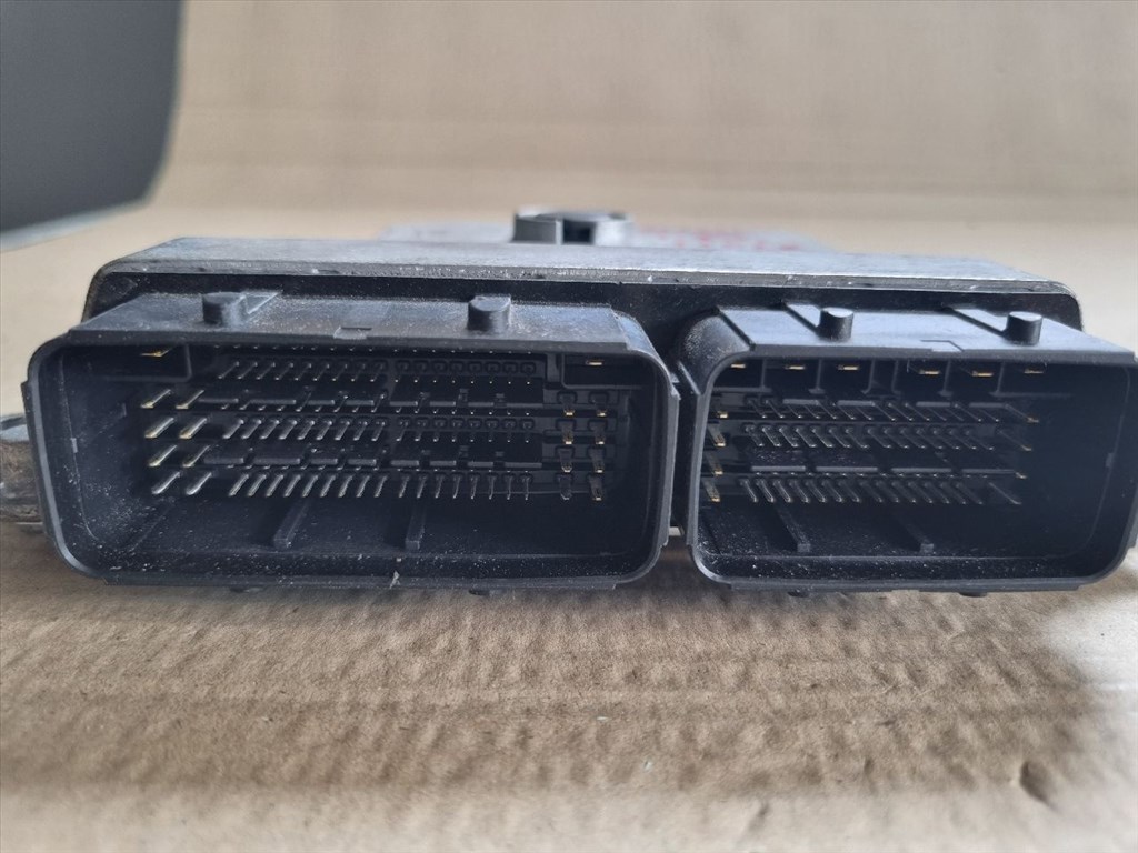 Opel Crossland X 1.2Turbo (110 Hp) Motorvezérlő 8808 ,  9819269980 a2c1444520001 4. kép