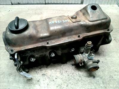 AUDI 80 86-91 Hengerfej. benzines