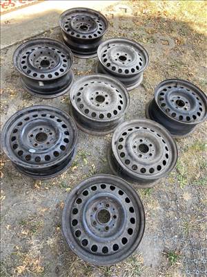  16" használt lemezfelni