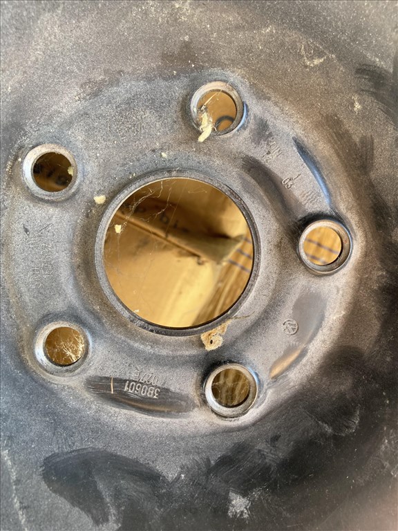  16" használt lemezfelni 8. kép