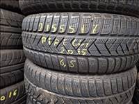  215/55/17"  Pirelli téli gumi 