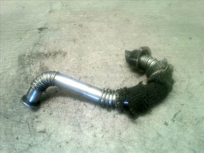 MAZDA 3 03.10-06.06 EGR hűtő cső