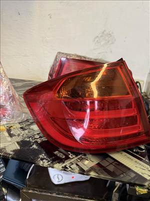 BMW 5-ös sorozat F10/F11 Bmw F11 bal hátsó lámpa