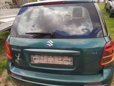 Suzuki SX4 csomagtérajtó eladó