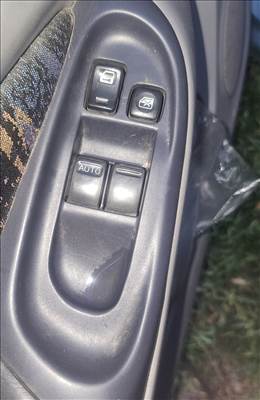 Nissan Almera II Bal első ablakemelő kapcsoló 