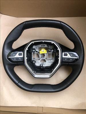 Peugeot 2008 II, Peugeot 2008 I bör multikormány 64049700b9825504