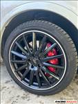  5x112 AUDI,MERCEDES,VW,SKODA,SEAT 20”újszerű felnik R20, 20