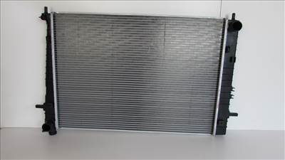 HK11089) ÚJ VÍZHŰTŐ kézi váltó - Hyundai Tucson 04-10 / Kia Sportage 04-10 - 2,0 dízel 2WD- 253102E501, 253102E500 - Made in Korea