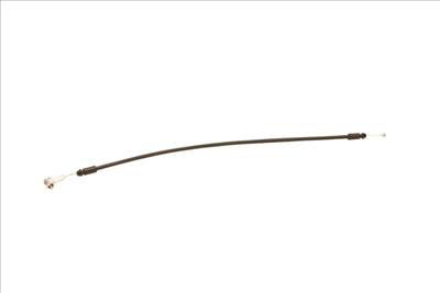 GYÁRI ÚJ GÉPTETŐ BOWDEN RETESZ ZÁR KIOLDÓ KÁBEL - Hyundai Santa Fe 12-18, Grand Santa fe 13-19 - 811902W100