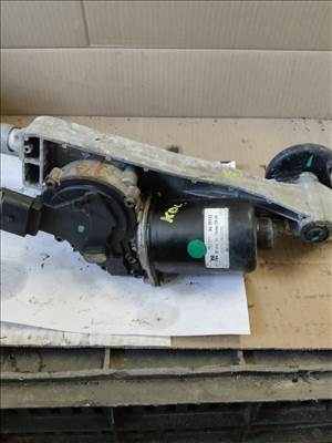 Renault Koleos I 2.0 dCi FAP 4x2 Első ablaktörlő motor 