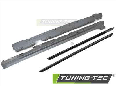 AUDI A5 F5 (19-23) RS STYLE Tuning-Tec küszöb spoiler
