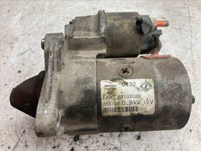 FIAT PUNTO II Önindító