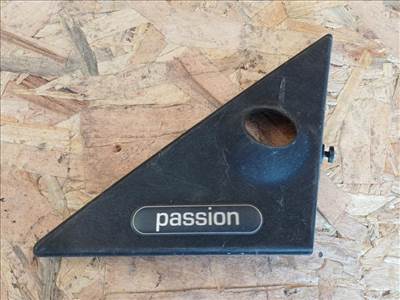 Smart Fortwo (1997-2006) Bal Visszapillantó Tükör Belső Burkolat