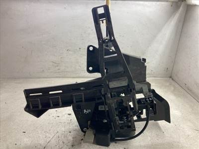 FORD FOCUS II Bal hátsó Ajtózár