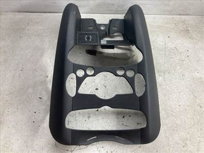 MINI HATCHBACK Középkonzol Keret