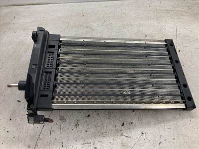 BMW 1 Fűtőradiátor