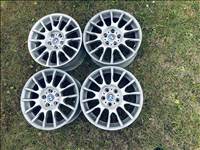  5x120 lyukosztású 18" használt BBS alufelni