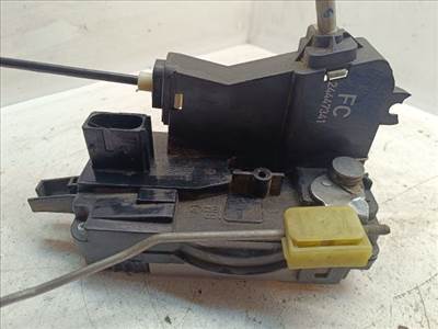 OPEL VECTRA C Jobb első Ajtózár