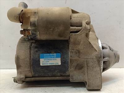 SUZUKI ALTO Önindító