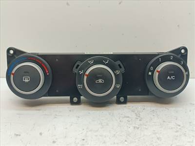 KIA CEED Fűtéskapcsoló (manuális klímás)